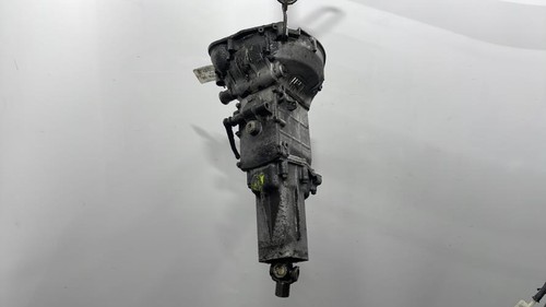 Boite vitesses peugeot 404 - boite,