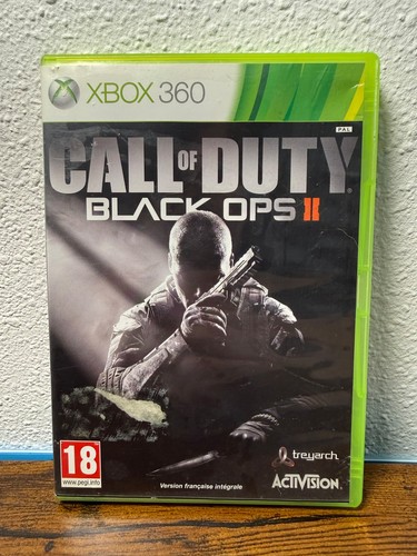 Call duty black - duty, ops