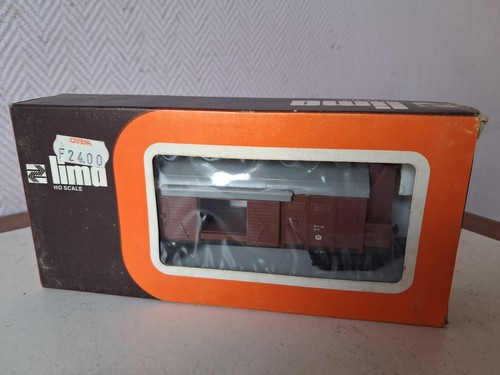 3105 wagon lima vintage - l,