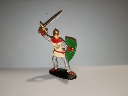 Jim moyen age - moyen, épée