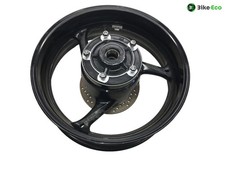 Jante arriere SUZUKI GSXR 750