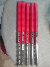Lot de 5 mèches neuves HILTI