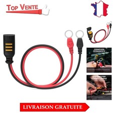 CTEK Connect Eyelet M10 -