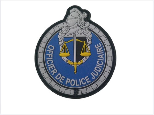 Ecussond gendarmerie - ecussond,