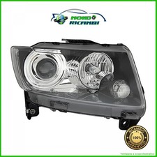 Phare Avant Droite Parabole