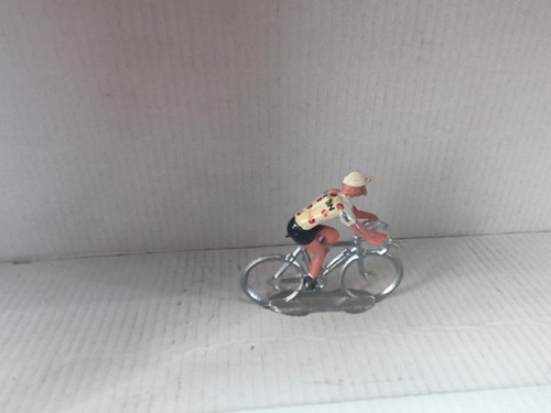 Superbe coureur cycliste salza - superbe,