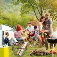 Organisateur De Bois Chauffage