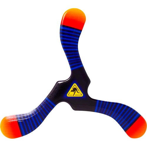 Boomerang lames droitier - lames,
