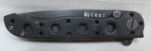 Crkt columbia river m16 - crkt,