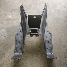 Marche pied d’occasion Honda