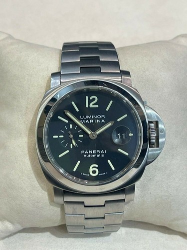 Panerai luminor marina - luminor, 44