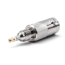 Adaptateur d'antenne BNC pour