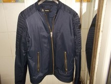 blouson DIESEL XL marine
