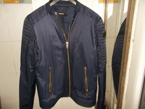 Blouson diesel marine - diesel,