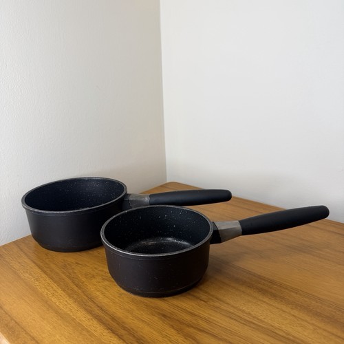 Set berghoff small sauce - 2,