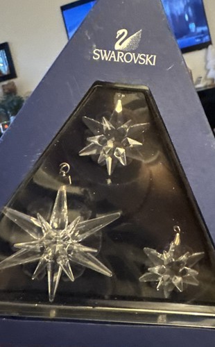 Figurine swarovski 996500 - swarovski,
