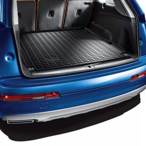 Original audi tapis - 4m,