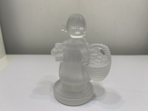 Goebel hummel figurine - figurine, verre