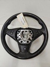 Volant BMW SERIE 5 E60 PHASE 2