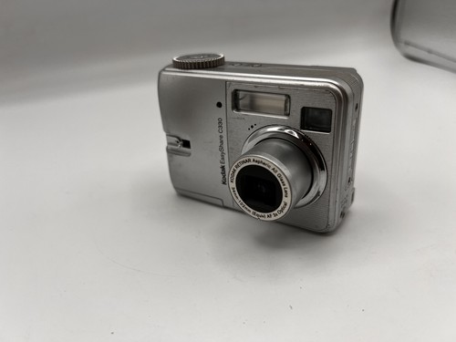Appareil photo numérique