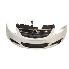 PARE-CHOCS AVANT Opel Corsa D