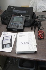 TEKTRONIX THS710A DIGITAL