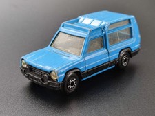 Matchbox Matra Rancho 1982 Made in England 1:64