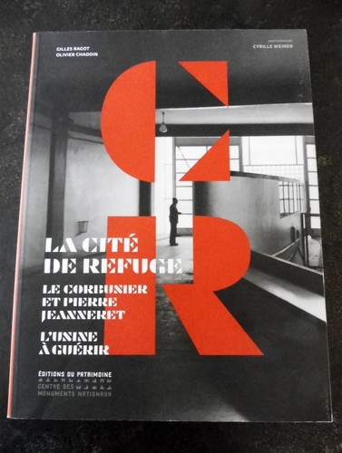 Cite refuge le corbusier - la, de