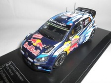 VOLKSWAGEN R POLO WRC N°9 DU