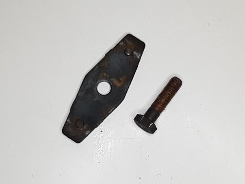 Vis lame tondeuse mtd - ,