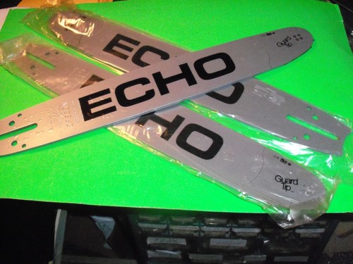 Echo bars fits - echo,