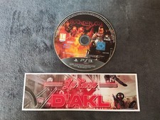 Bound by Flame CD SEUL Playstation 3 PS3 - FR TBE