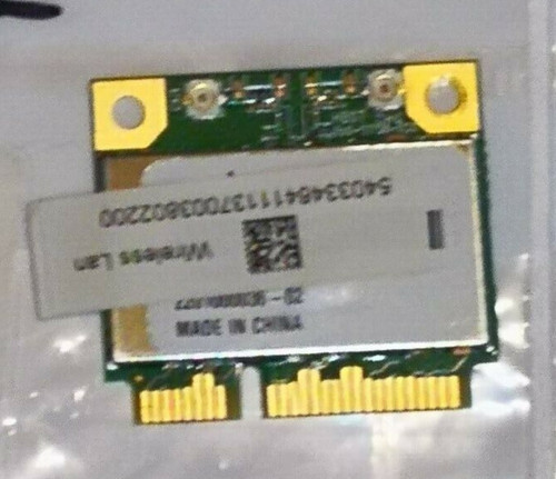 Carte wifi atheros ar5b97 - carte,