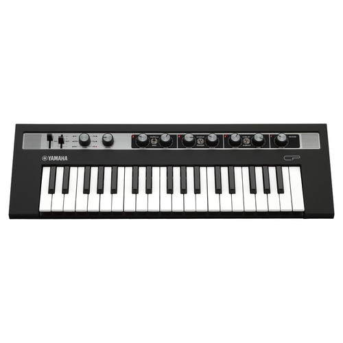 Yamaha reface spectral - yamaha,
