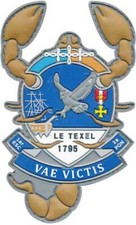 2° Régiment de Hussards, 1°