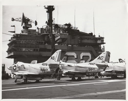 Second fleet lineup - fleet,