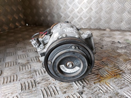 Compresseur clim mercedes - de,