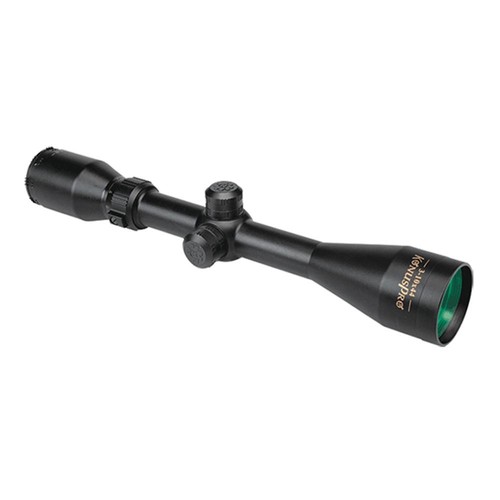 Konus rifle scope 10x44 - rifle, 3x-10x44