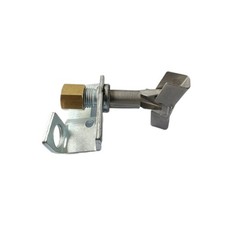 Support composant friteuse à