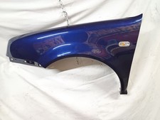 Aile avant gauche Golf 4 aile