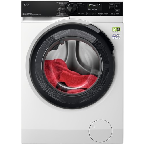 Aeg lr8h114by machine laver - aeg,