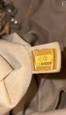 Sac Chanel authentique très