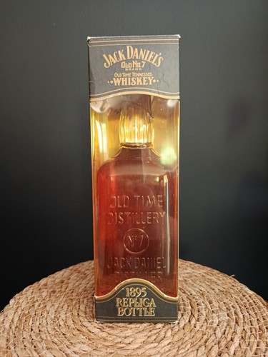 Jack daniel replica - jack, daniel's