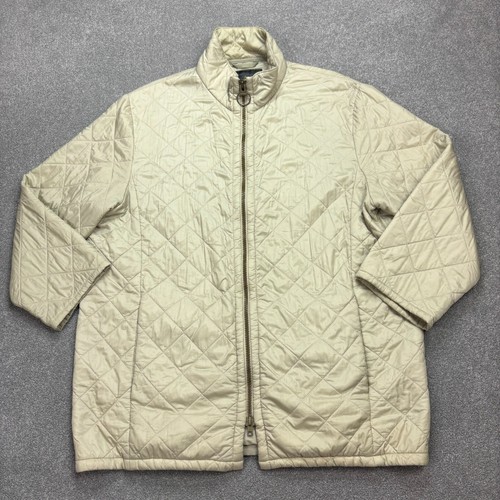 Veste barbour adulte grand - adulte,