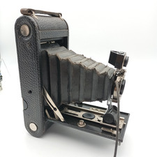 APPAREIL PHOTO ancien a