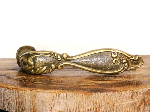 7x7mm old bronze door - ▨,