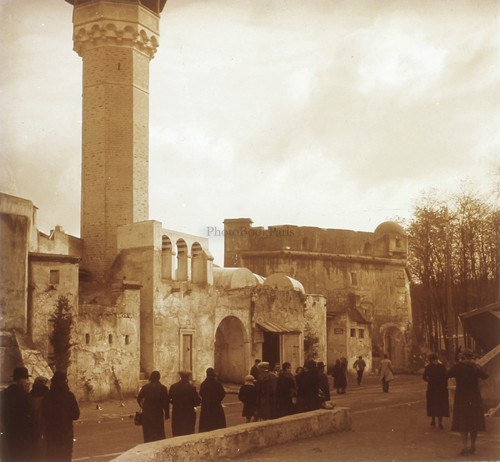 Paris expo coloniale - expo, 1931
