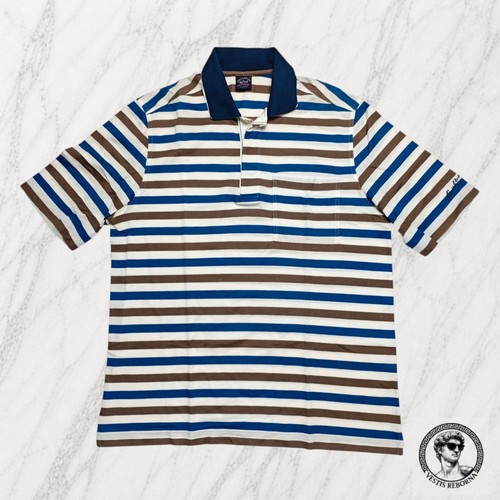 Paul shark polo - paul, homme