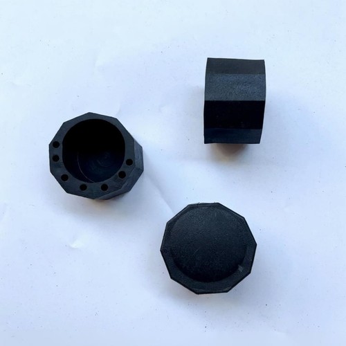 Embouts octogonaux 45mm vélo