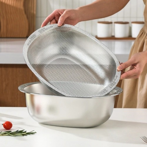 Panier vidange bol - panier,
